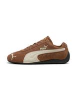 PUMA Sportbačiai be auliuko 'Speedcat' kremo / ruda