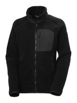 HELLY HANSEN Funkcinis flisinis džemperis 'IMPERIAL' juoda
