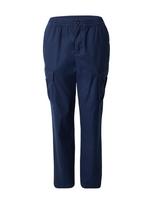 Lyle & Scott Laisvo stiliaus kelnės tamsiai mėlyna