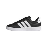 ADIDAS SPORTSWEAR Sportbačiai be auliuko 'Grand Court 3.0' juoda / balta