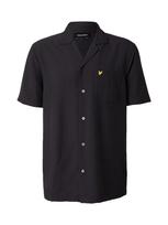Lyle & Scott Marškiniai juoda