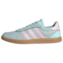 ADIDAS SPORTSWEAR Sportbačiai be auliuko 'Breaknet Sleek' turkio spalva / mėtų spalva / rožių spalva