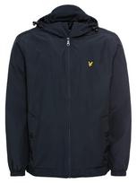 Lyle & Scott Žieminis paltas tamsiai mėlyna
