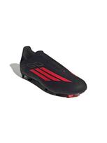 ADIDAS PERFORMANCE Futbolo bateliai 'F50 League' raudona / juoda