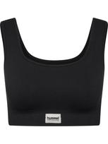 Hummel Sportinė liemenėlė 'Pulse' juoda