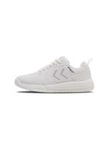 Hummel Sportiniai batai 'Piii Power Play Pro' juoda / balta