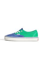 VANS Sportbačiai be auliuko 'Authentic' tamsiai mėlyna / nefrito spalva