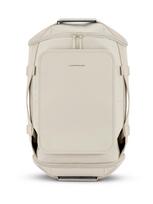 Kapten & Son Kelioninis krepšys 'Lisbon Duffle Backpack Small' smėlio