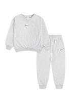 Nike Sportswear Treningas 'ESSENTIAL' pilka