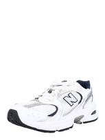 new balance Sportbačiai be auliuko '530' tamsiai mėlyna / šviesiai pilka / balta
