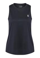 Hummel Sportiniai marškinėliai 'Pulse' juoda