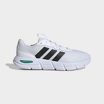 ADIDAS SPORTSWEAR Sportbačiai be auliuko 'Flex' juoda / balta