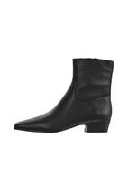 STEVE MADDEN Aulinukai 'Dusty' juoda