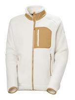HELLY HANSEN Funkcinis flisinis džemperis 'IMPERIAL PILE' kupranugario / dramblio kaulo