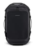 Kapten & Son Kelioninis krepšys 'Lisbon Duffle Backpack Large' juoda