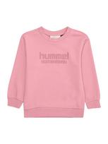 Hummel Sportinio tipo megztinis rožių spalva