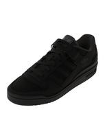 ADIDAS ORIGINALS Sportbačiai be auliuko 'Forum' juoda