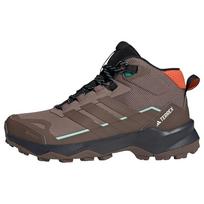 ADIDAS TERREX Auliniai batai 'Skychaser AX5' ruda / šokolado spalva / mėtų spalva / oranžinė