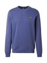 Lyle & Scott Megztinis be užsegimo tamsiai mėlyna