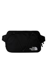 THE NORTH FACE Sportinė rankinė ant juosmens 'Terra Lumbar' juoda / balta