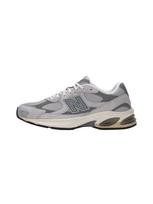 new balance Sportbačiai be auliuko '2010' pilka / tamsiai pilka
