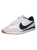 NIKE Sportbačiai be auliuko 'Pacific' juoda / balta
