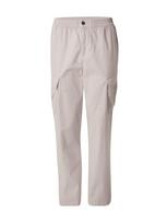 Lyle & Scott Laisvo stiliaus kelnės pilka