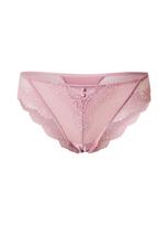 Hunkemöller Moteriškos kelnaitės 'Laila' slyvų spalva
