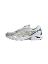 ASICS SportStyle Sportbačiai be auliuko 'GT-2160' kremo / zomšos spalva / tamsiai mėlyna / sidabrinė
