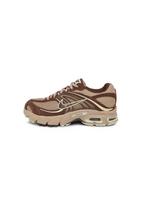 Nike Sportswear Sportbačiai be auliuko 'AIR MAX MOTO 2K' smėlio spalva / ruda