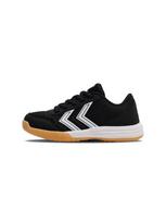 Hummel Sportiniai batai 'Multiplay Flex' juoda / balta