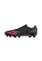 SKECHERS Futbolo bateliai purpurinė / rožinė / juoda