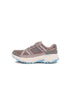 SKECHERS Sportbačiai be auliuko 'GO RUN TRAIL ALTITUDE 2.0-RED' dangaus žydra / pilka / rausvai pilka