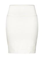 Kaffe Sijonas 'Penny' balta