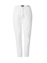 SCOTCH & SODA Kelnės 'WARREN' balta