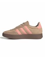 ADIDAS SPORTSWEAR Sportbačiai be auliuko 'Barreda' ruda / šviesiai rožinė
