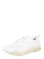 ASICS SportStyle Sportbačiai be auliuko 'GEL-QUANTUM KEI' smėlio spalva / balta