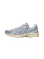 ASICS SportStyle Sportbačiai be auliuko 'Gel-1130' šviesiai mėlyna / pilka / balta