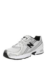 new balance Sportbačiai be auliuko '740' juoda / sidabrinė / balta