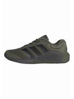 ADIDAS PERFORMANCE Sportiniai batai 'DROPSET 4 POWER' tamsiai žalia / juoda