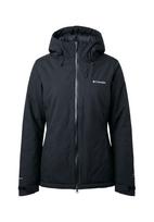 COLUMBIA Laisvalaikio striukė 'Trailborne™' juoda