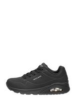 SKECHERS Sportbačiai be auliuko 'Uno Stand On Air' juoda