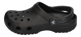 Crocs Sandalai 'Classic' juoda