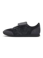 Ed Hardy Sportbačiai be auliuko 'Crawling Dragon' juoda