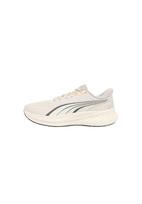 PUMA Bėgimo batai 'Pounce Lite 2' tamsiai pilka / vilnos balta