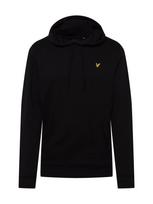 Lyle & Scott Megztinis be užsegimo aukso geltonumo spalva / juoda