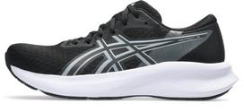 ASICS Bėgimo batai 'PATRIOT 14' šviesiai mėlyna / juoda