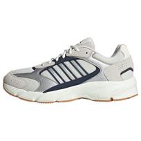 ADIDAS SPORTSWEAR Sportbačiai be auliuko 'Crazychaos 2000' tamsiai mėlyna / sidabrinė / balta