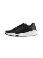 Calvin Klein Sportbačiai be auliuko 'CITY RUNNER' juoda