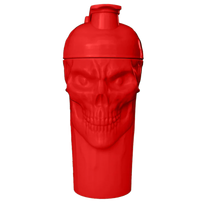 JNX Cobra The Curse Skull Shaker 700ml